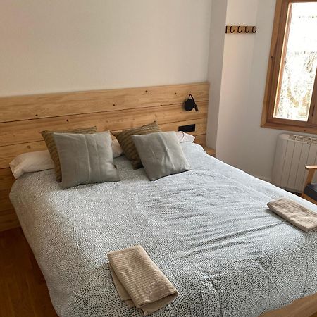 Apartament Casa Orval Panticosa Zewnętrze zdjęcie