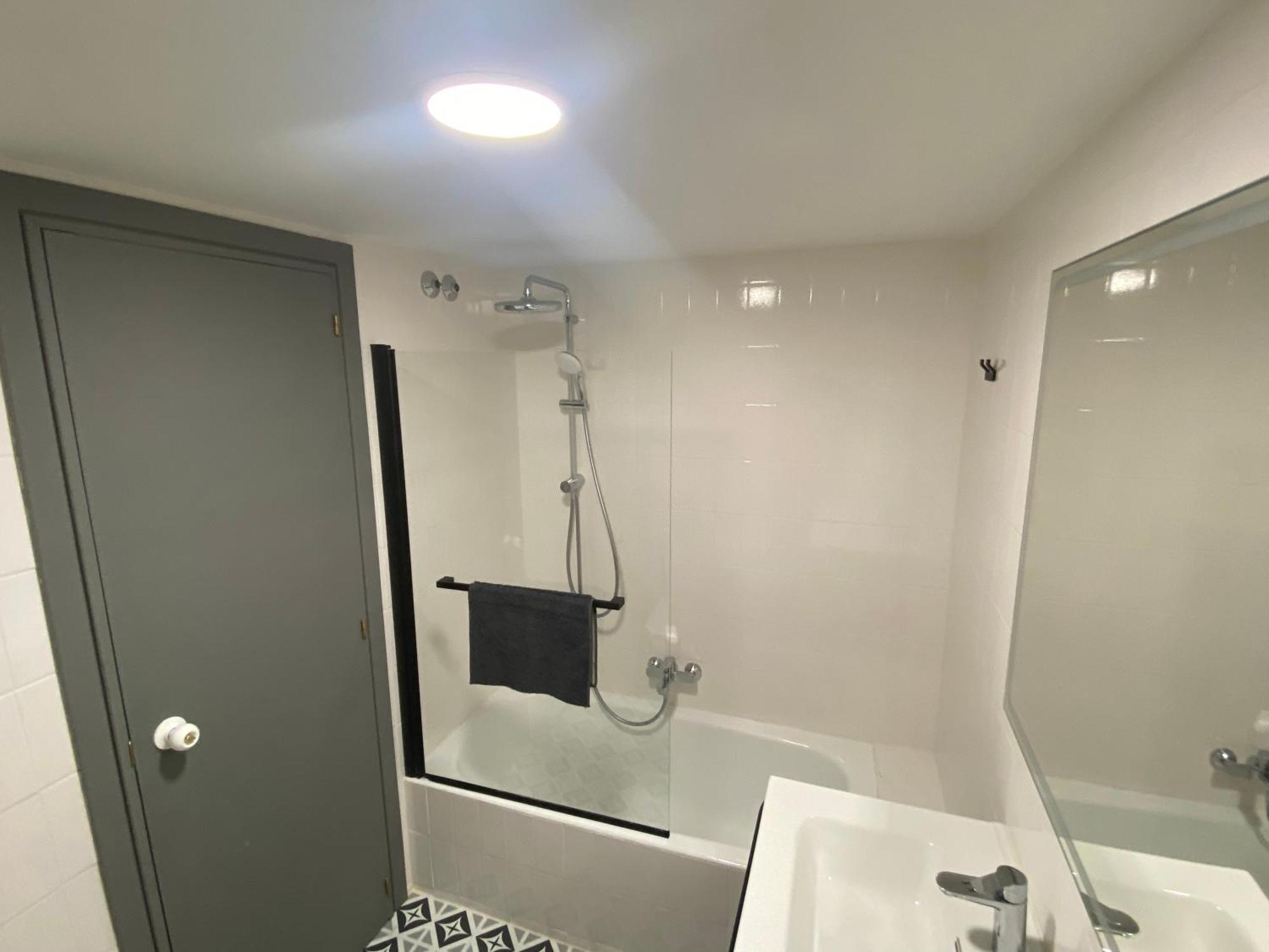 Apartament Casa Orval Panticosa Zewnętrze zdjęcie