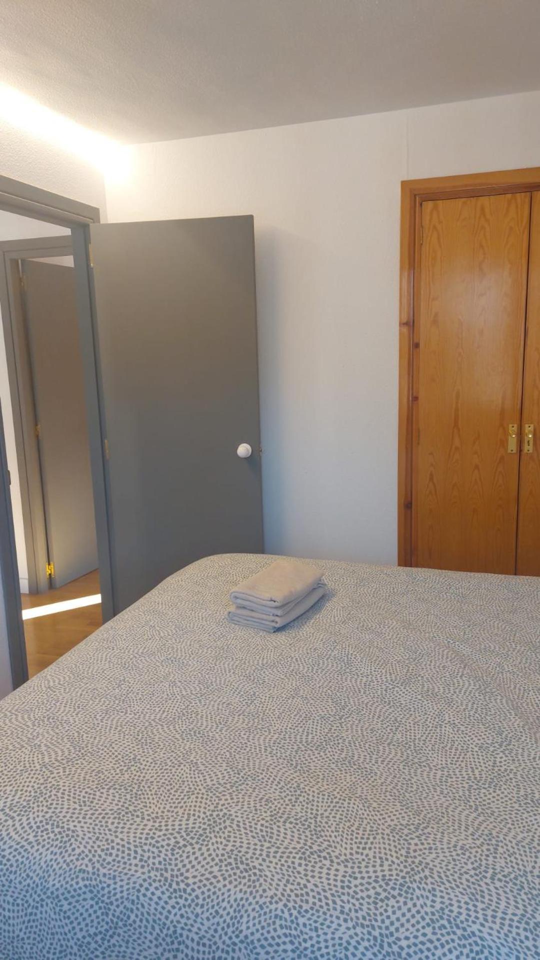 Apartament Casa Orval Panticosa Zewnętrze zdjęcie
